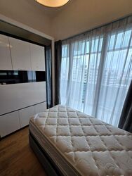 Soleil @ Sinaran (D11), Condominium #473454301